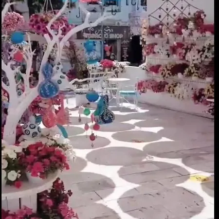 Duru Boutique Hotel Ξενοδοχείο *