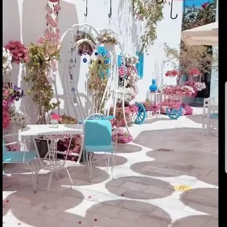 호텔 Duru Boutique Hotel Bodrum