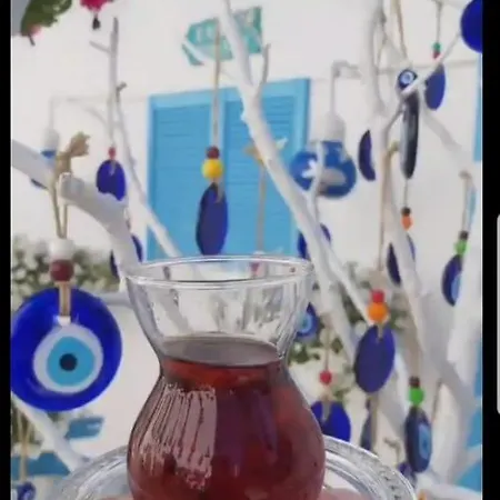 Duru Boutique Hotel Ξενοδοχείο