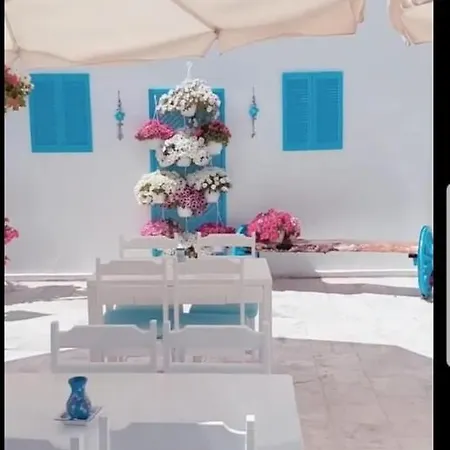 Ξενοδοχείο Duru Boutique Hotel