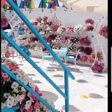 Duru Boutique Hotel Ξενοδοχείο Αλικαρνασσός