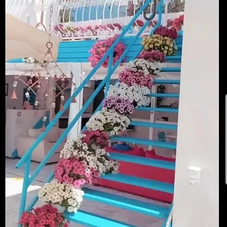 Duru Boutique Hotel Ξενοδοχείο Αλικαρνασσός