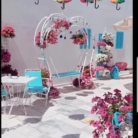 Duru Boutique Hotel Αλικαρνασσός